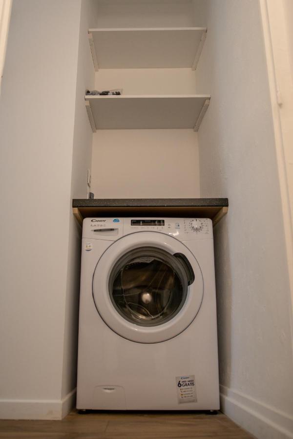 Lebeaubrun_ Hypercentre_ Duplex Apartment อองบวส ภายนอก รูปภาพ